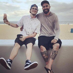 Meet your Posher, Zack